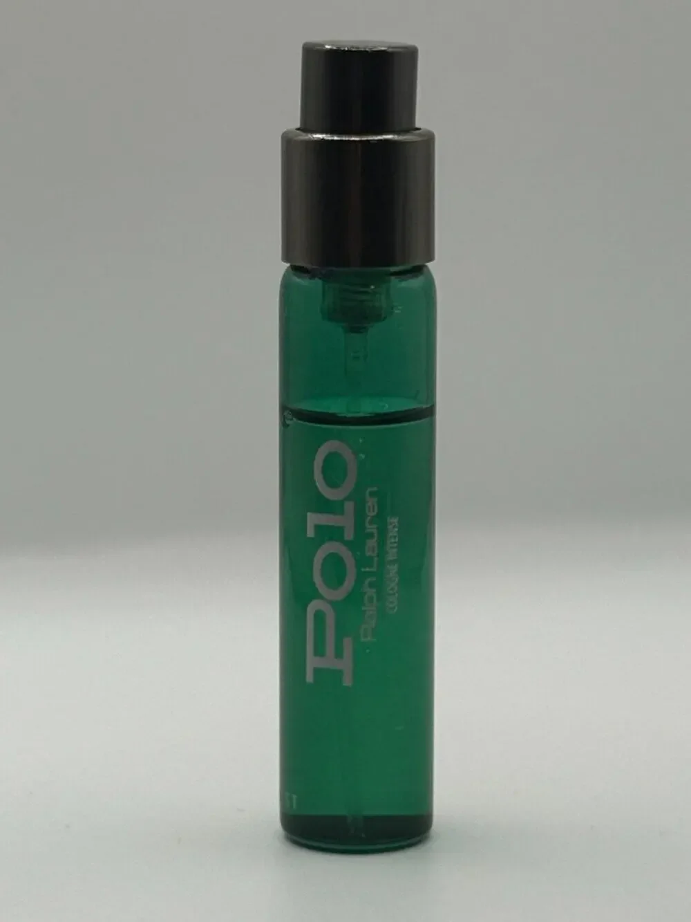 Polo Green by Ralph Lauren for Men Travel EDT Spray .34oz